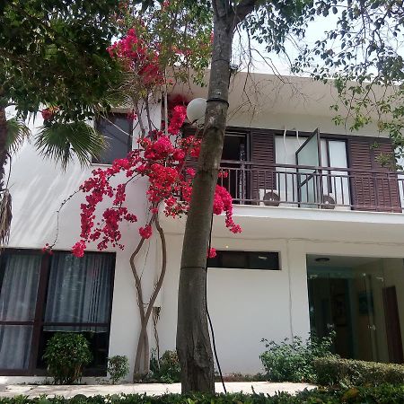 Hotel Dougas Arkoudi Exterior foto